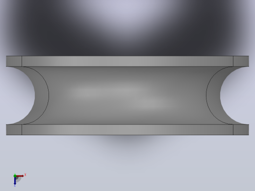 WT型钢索套环_WT32俯视缩略图