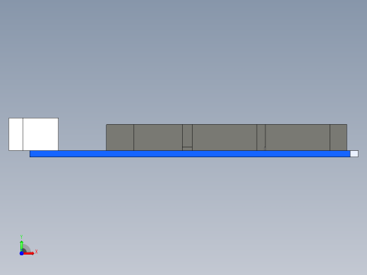 arduino mega前视缩略图