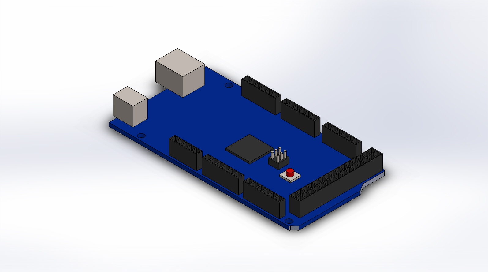 arduino mega