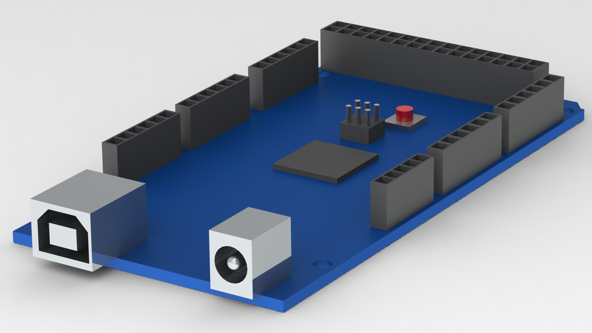 arduino mega