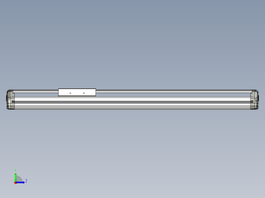 Toyo东佑达直线模组-ETH14-550-M-C4反左视缩略图