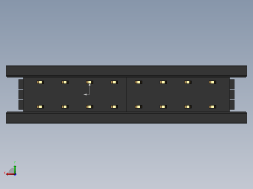 FDC-16 ( DS1018-2.54-16S )后视缩略图