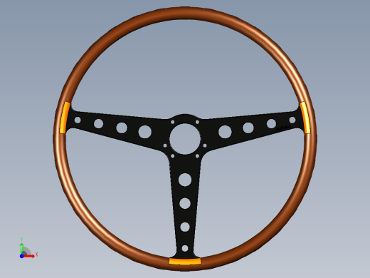 方向盘 (23)前视缩略图