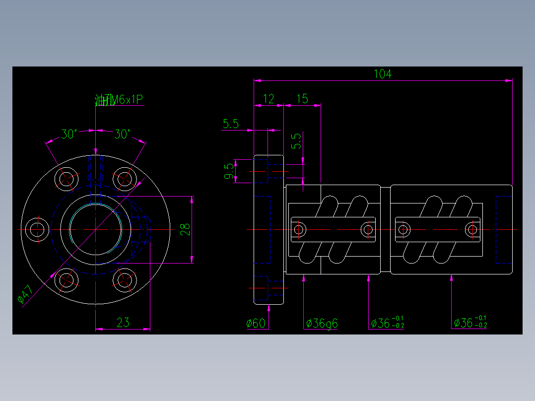 银泰PMI-FDVC02006A2-C