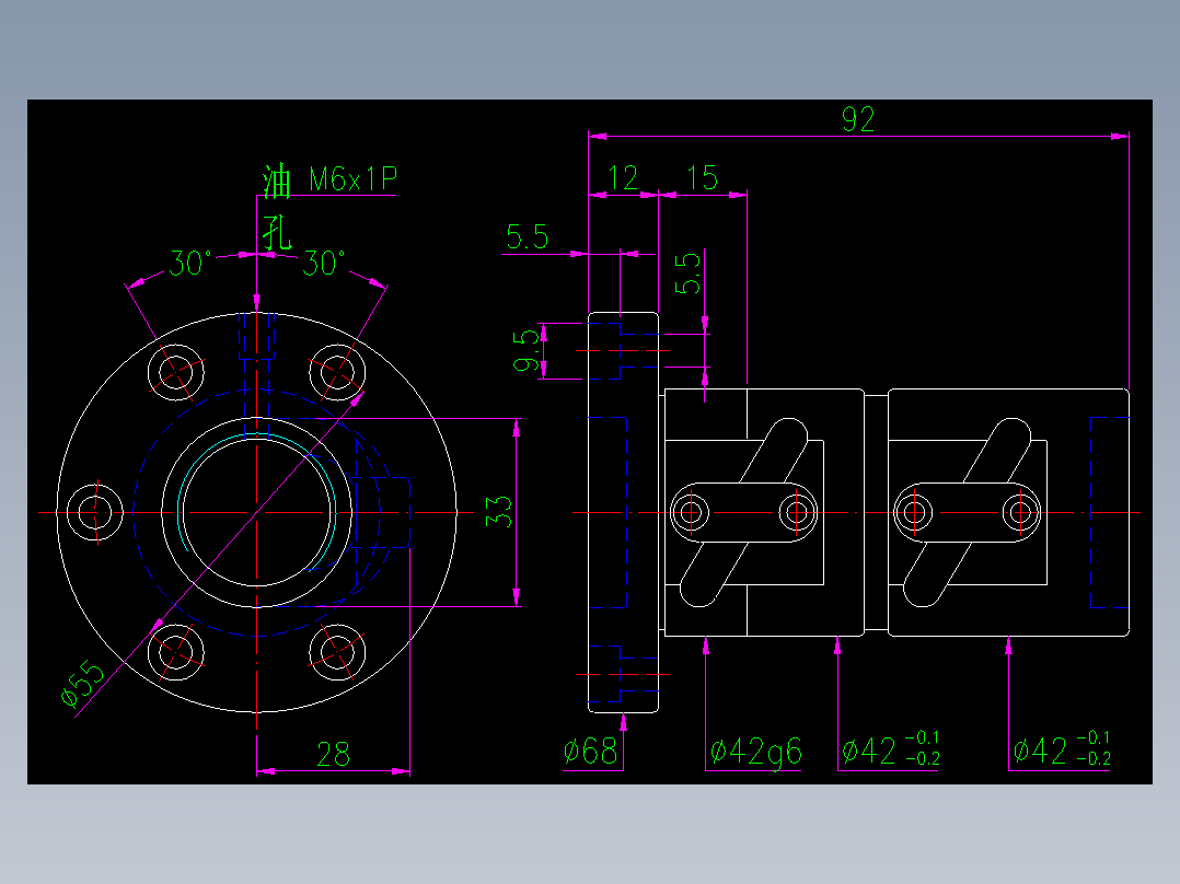 银泰PMI-FDVC02506B1-C
