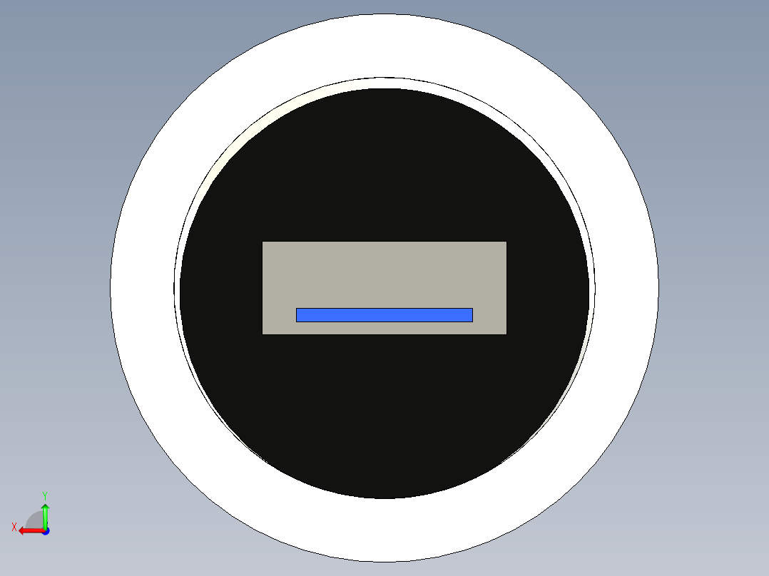 电脑数码接头 (2)后视图