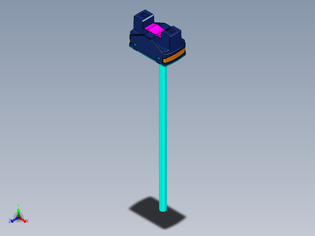 光电_激光传感器LT-G_3D_K2