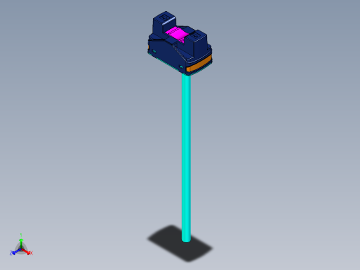 光电_激光传感器LT-G_3D_K2