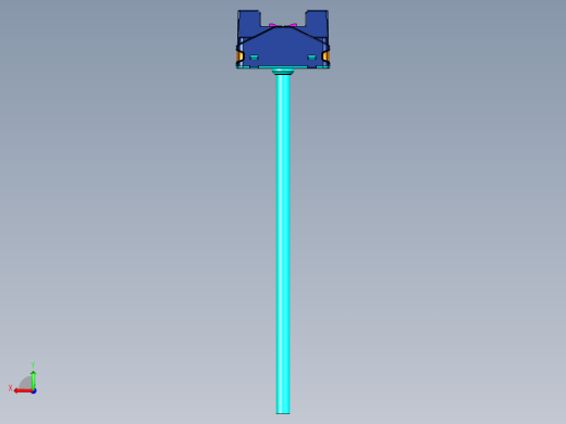 光电_激光传感器LT-G_3D_K2后视缩略图