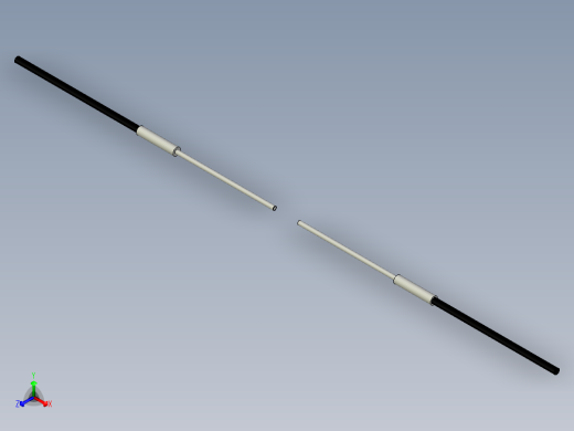 光纤元件对射型FT-D321Q-M