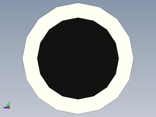 光纤元件对射型FT-D321Q-M右视缩略图