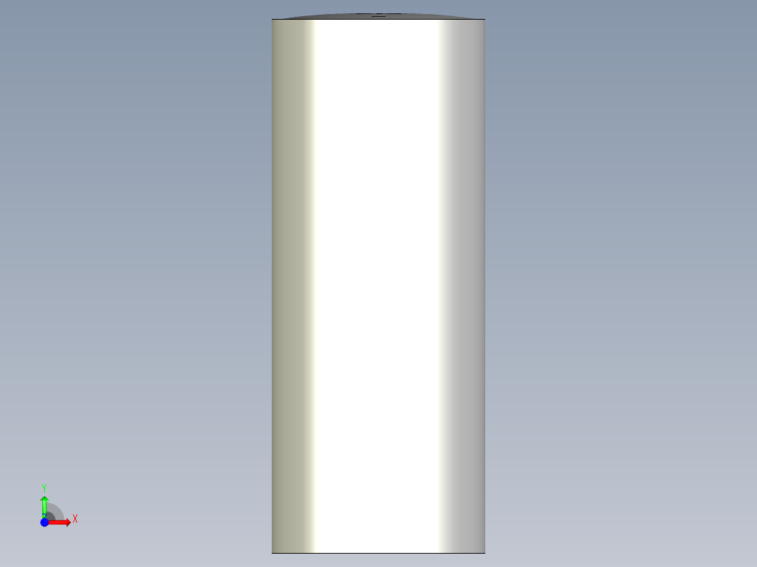 聚焦镜FF-T10前视图