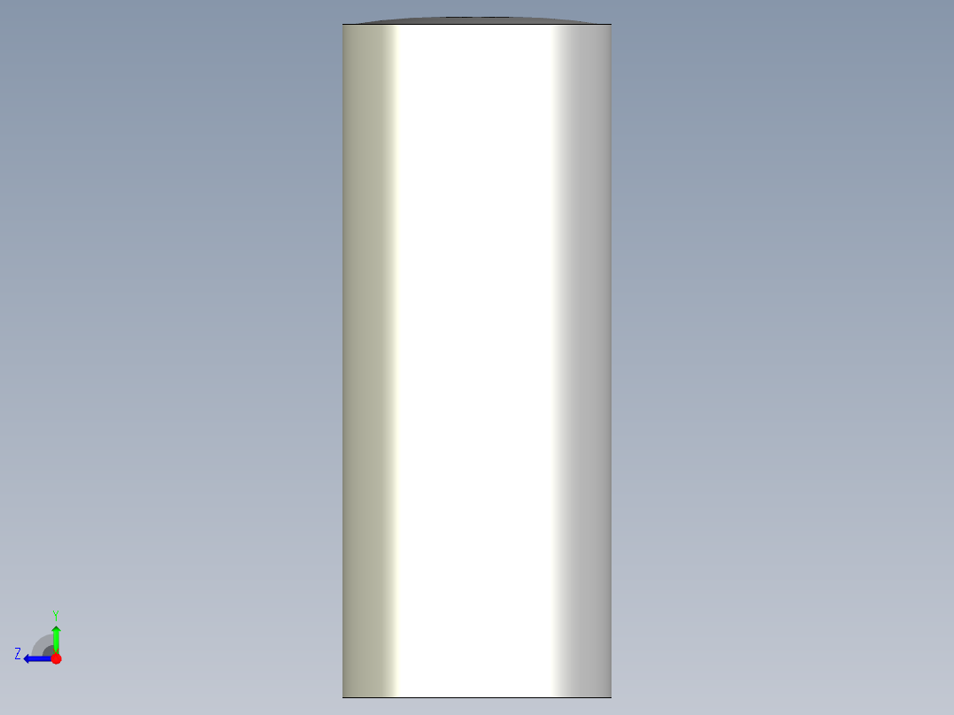 聚焦镜FF-T10右视图