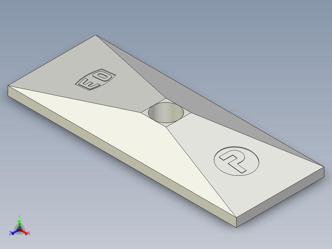 用于软管和硬管接头的工具DPB4X主视图