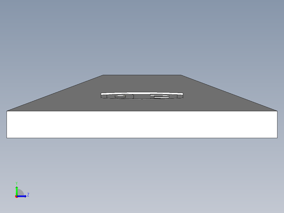 用于软管和硬管接头的工具DPB4X左视图