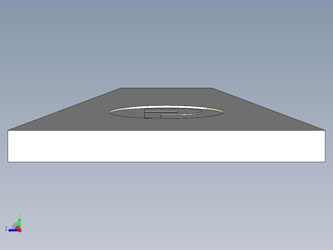 用于软管和硬管接头的工具DPB4X右视图