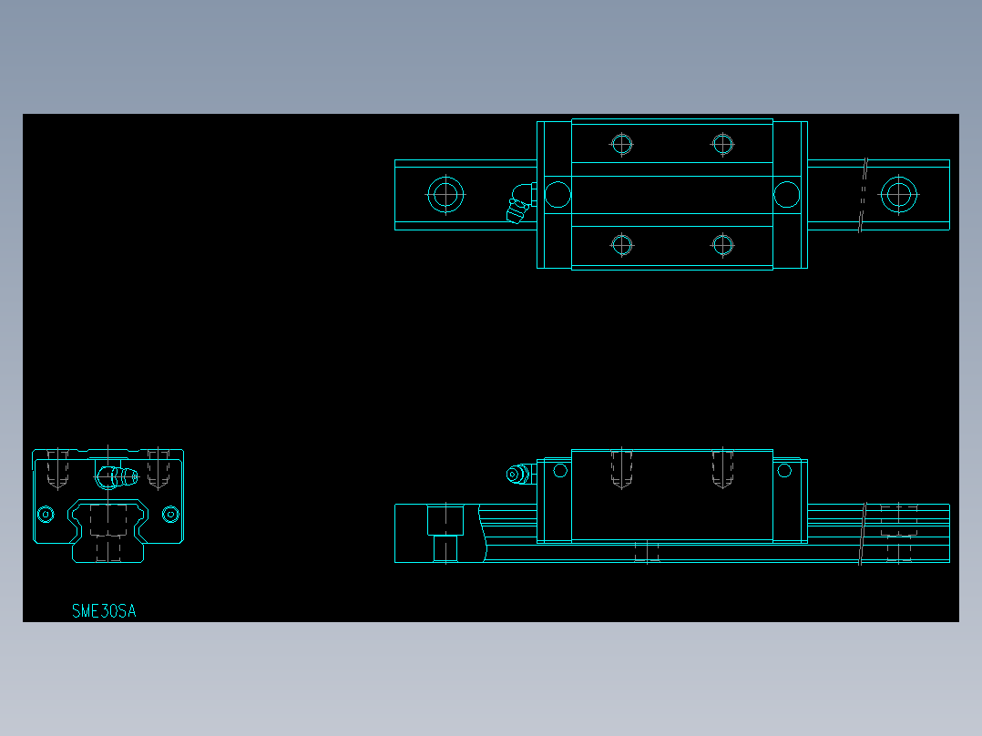 银泰PMI-SME30SA.dxf