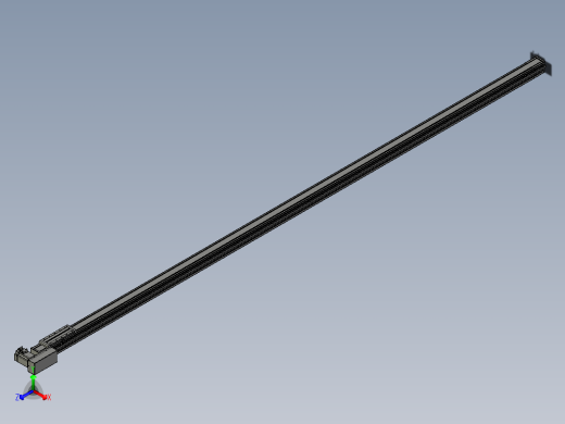 欧规系列-LB8-L75-S4000-BL-ZP75-C3