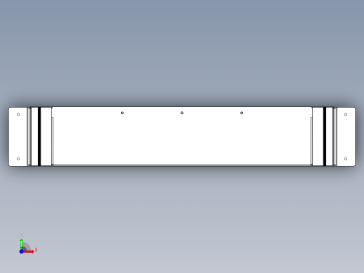 服务器前视缩略图