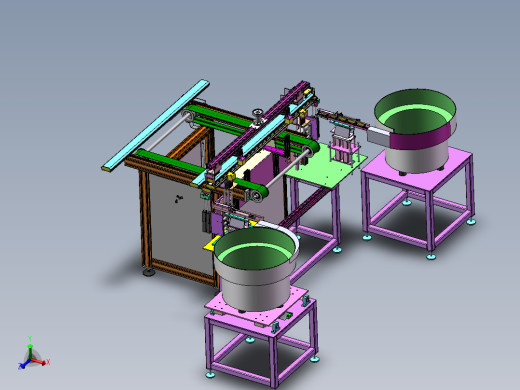 2023.02月-模块灯组立自动化sw18可编辑