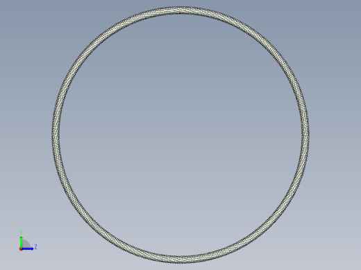 铝箔分切机左视缩略图