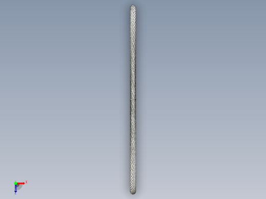 铝箔分切机俯视缩略图