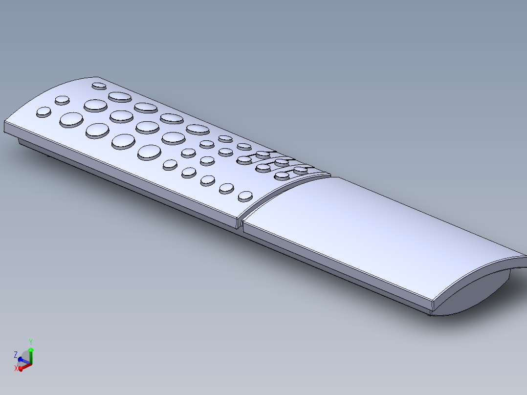 遥控器、遥控板(12)