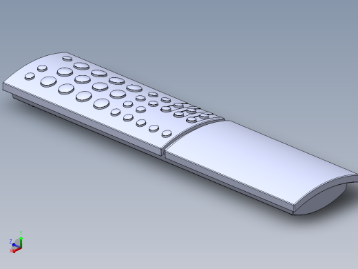 遥控器、遥控板(12)