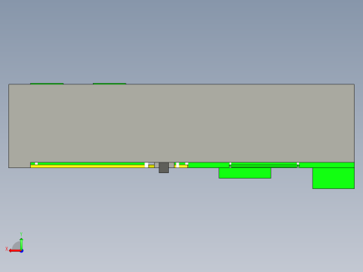 KDF2滤嘴成型机后视缩略图