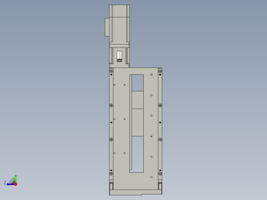 2接送料总装前右视缩略图