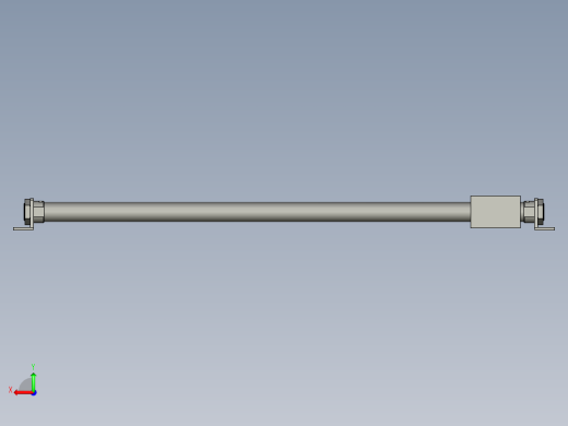 RMS25X600LB后视缩略图