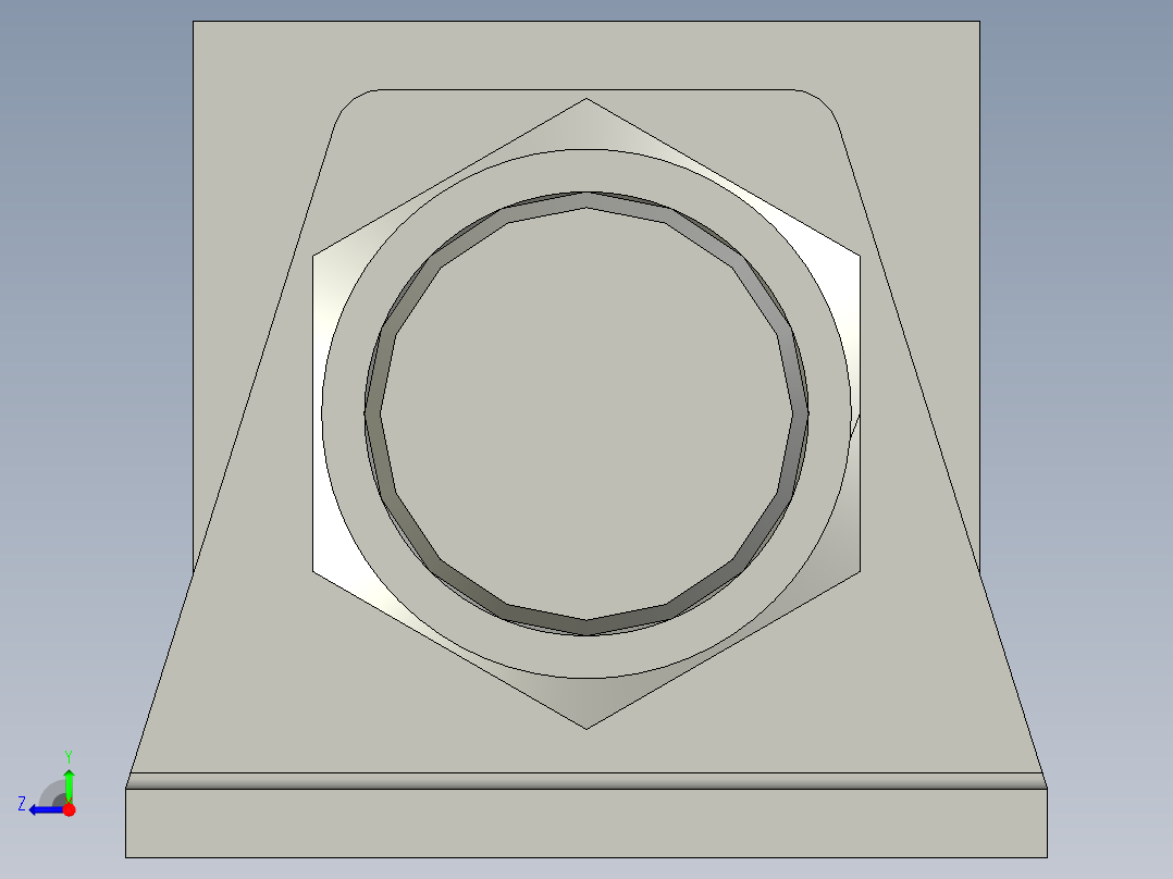 RMS25X600LB右视图