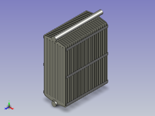 散热器PG1300-22-520