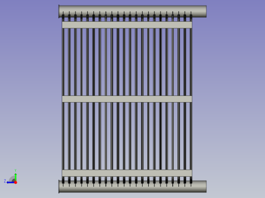 散热器PG1300-22-520右视缩略图