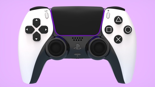 PS5 DualSense手柄，PS5，手柄缩略图