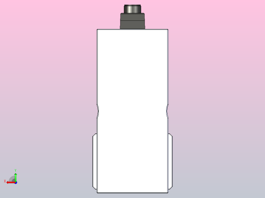 MTA80-300-P10-FF-P-K□-P1500（2000）W-S3 MTA80电动缸 最大负载35KN 额定负载30KN 1500(2000)W电机间接安装 配减速机后视缩略图