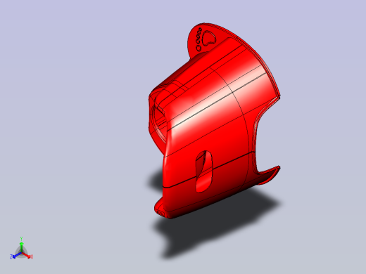 儿童坐便产品设计