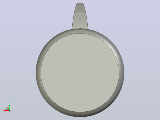 手部消毒剂后视缩略图