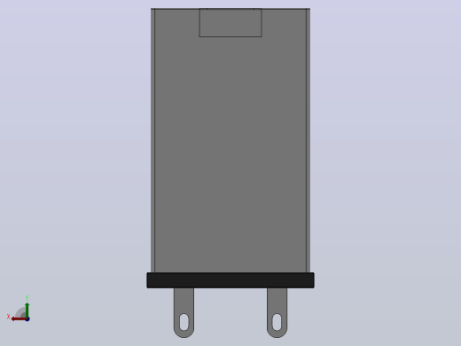 MY2IN(S)、MY2IN-D2(S)继电器[MY2IN(S)]欧姆龙继电器后视缩略图