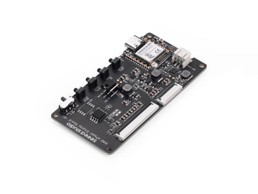 电子墨水屏显示板(ESP32-S3) - EE04缩略图