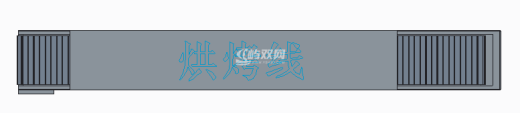 10米烘烤线缩略图