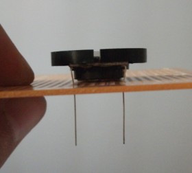 声光电子琴仿真