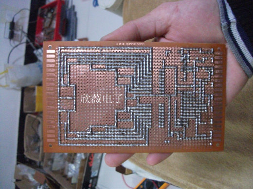 声光电子琴仿真缩略图