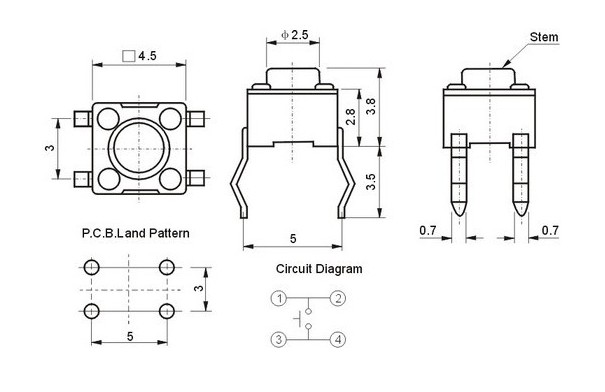 声光电子琴仿真