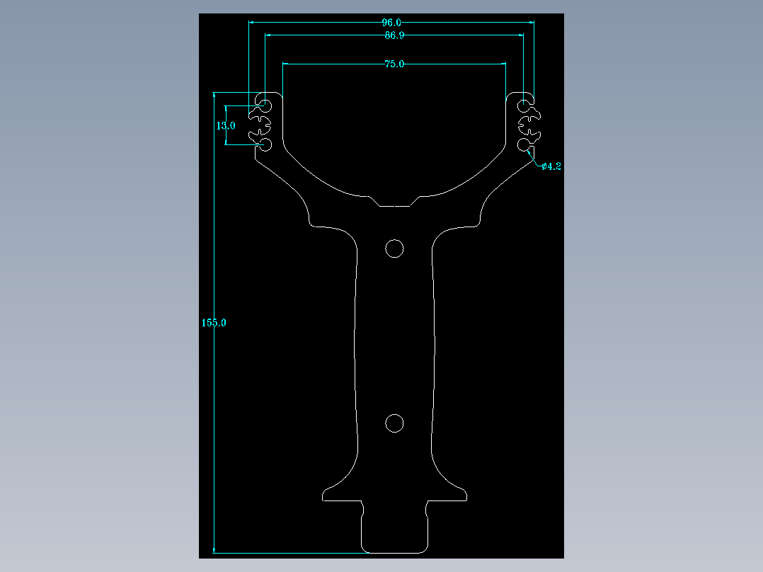 弹弓-老爹的狙击