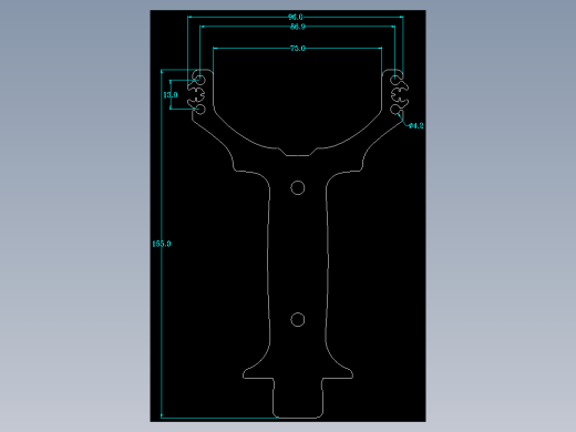 弹弓-老爹的狙击
