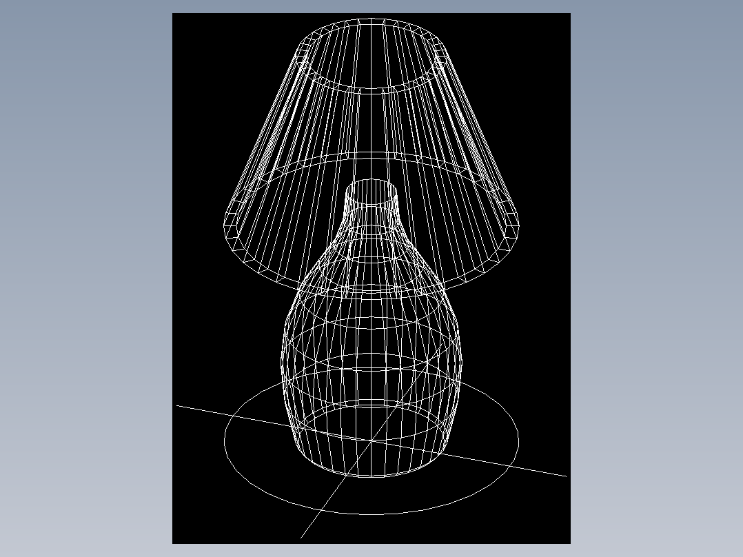 室内家具及植物三维模型八-D131