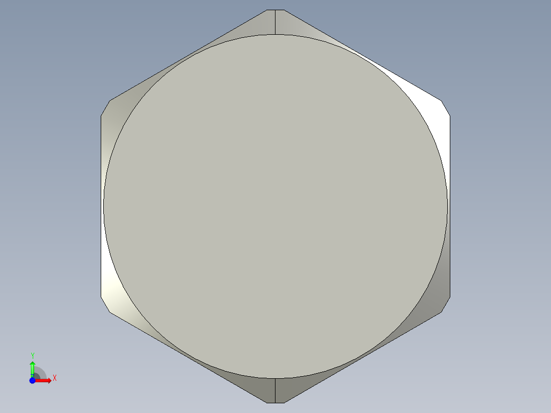 插装阀-LKFCXDN前视图