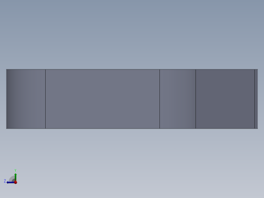SW建模练习题-practice 88右视缩略图