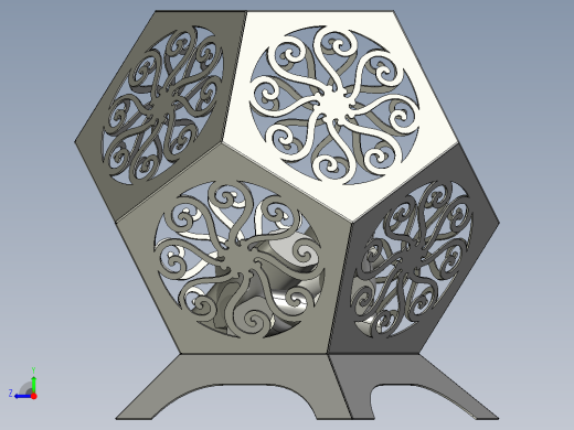 9号火坑右视缩略图